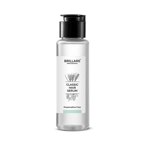 Brillare Classic Hair Serum